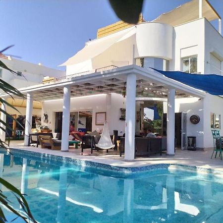 Ahla Diving Center Hotel Eilat Exterior photo