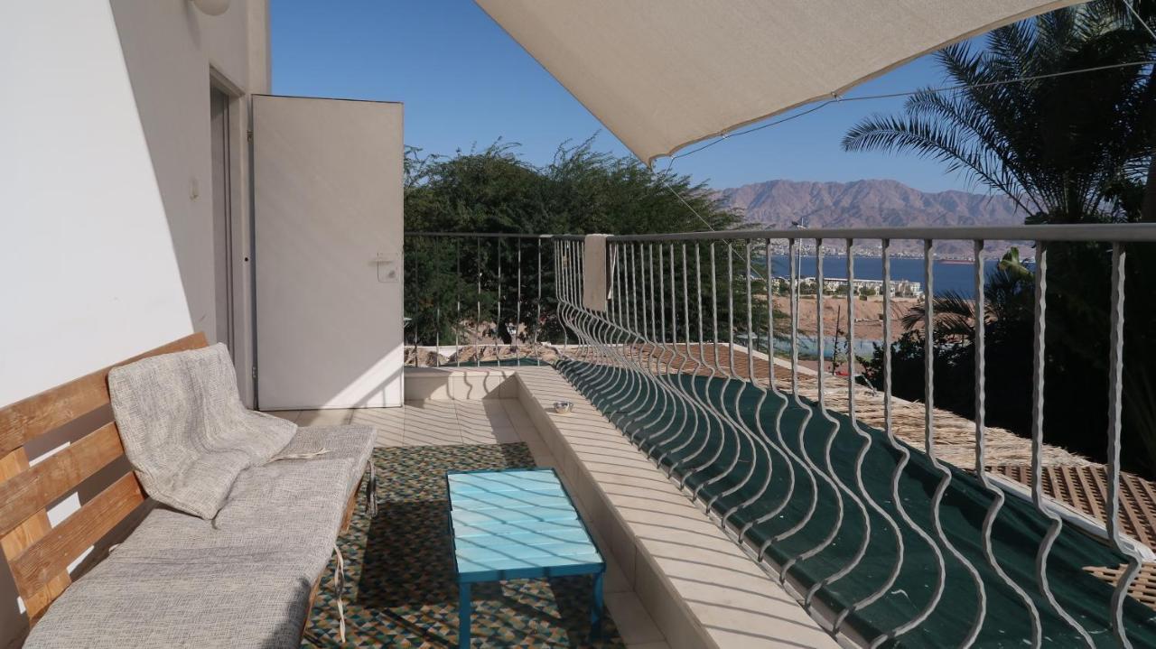 Ahla Diving Center Hotel Eilat Exterior photo